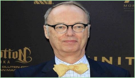 Christopher Kimball Net Worth 2024